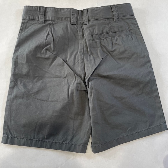 Cat & Jack Gray Shorts NWT - Picture 3 of 3